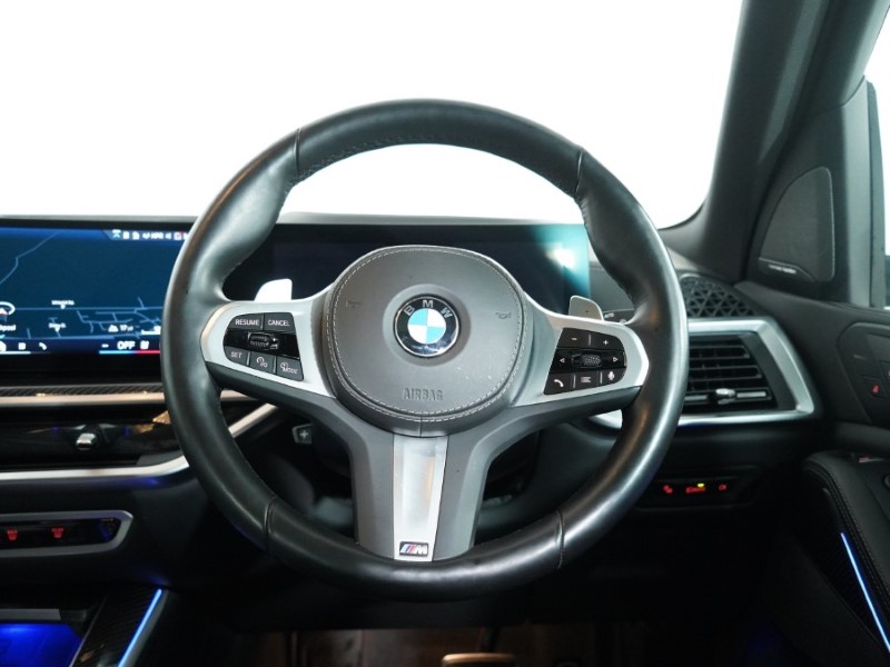 Used BMW X5 2024 for sale - 77036184: Photo 5