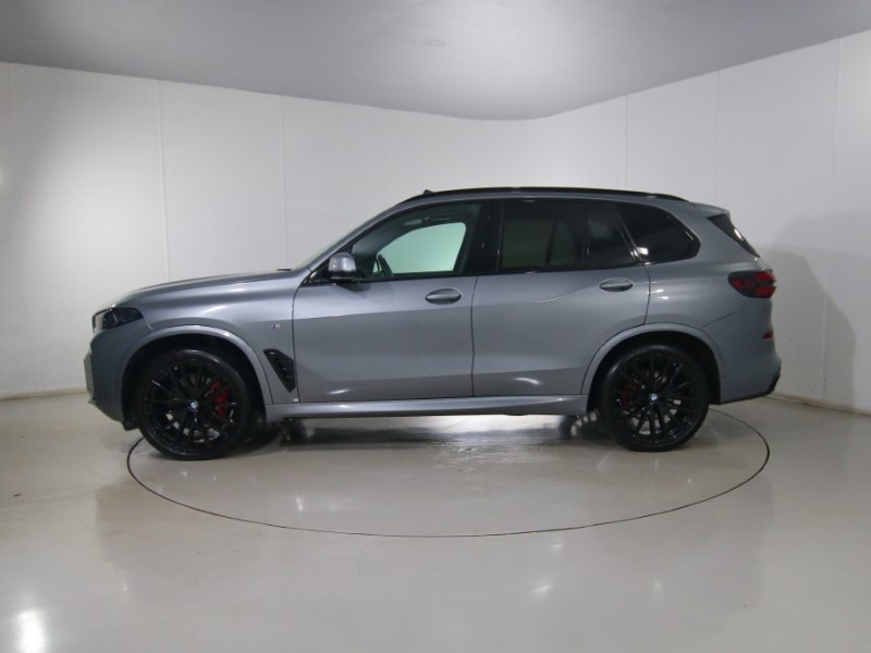 Used BMW X5 2024 for sale - 77036184: Photo 55