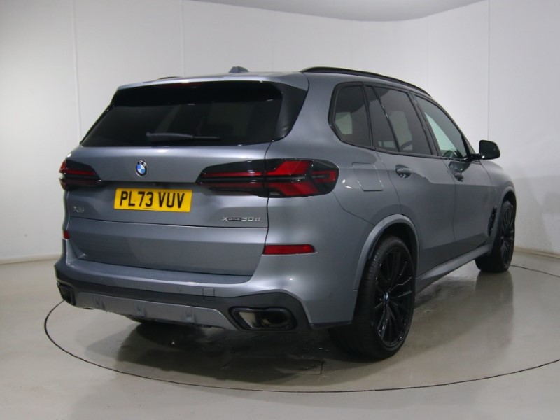 Used BMW X5 2024 for sale - 77036184: Photo 56