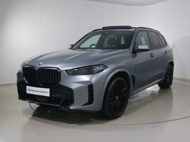 Used BMW X5 2024 for sale - 77036184: Photo 57