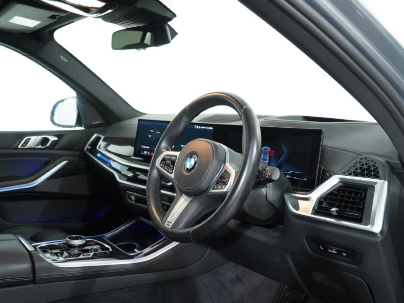 Used BMW X5 2024 for sale - 77036184: Photo 6