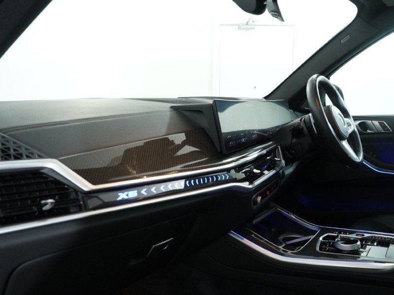 Used BMW X5 2024 for sale - 77036184: Photo 7