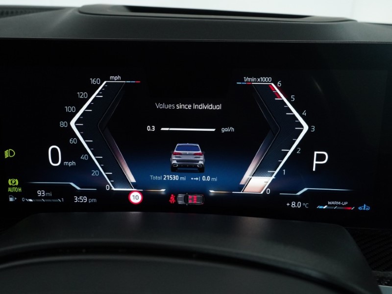 Used BMW X5 2024 for sale - 77036184: Photo 9