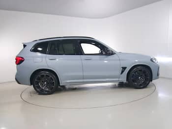 Used BMW X3 M 2024 for sale - 79706209: Photo