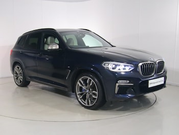 Used BMW X3 2019 for sale - 78630298: Photo