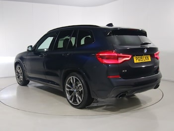 Used BMW X3 2019 for sale - 78630298: Photo