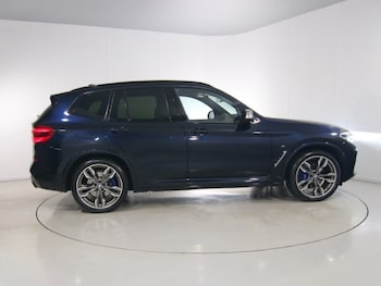 Used BMW X3 2019 for sale - 78630298: Photo