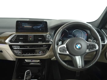 Used BMW X3 2019 for sale - 78630298: Photo