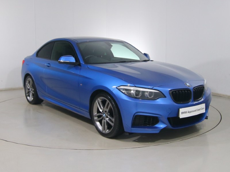 Used BMW 2 Series 2019 for sale - 77903466: Photo 1