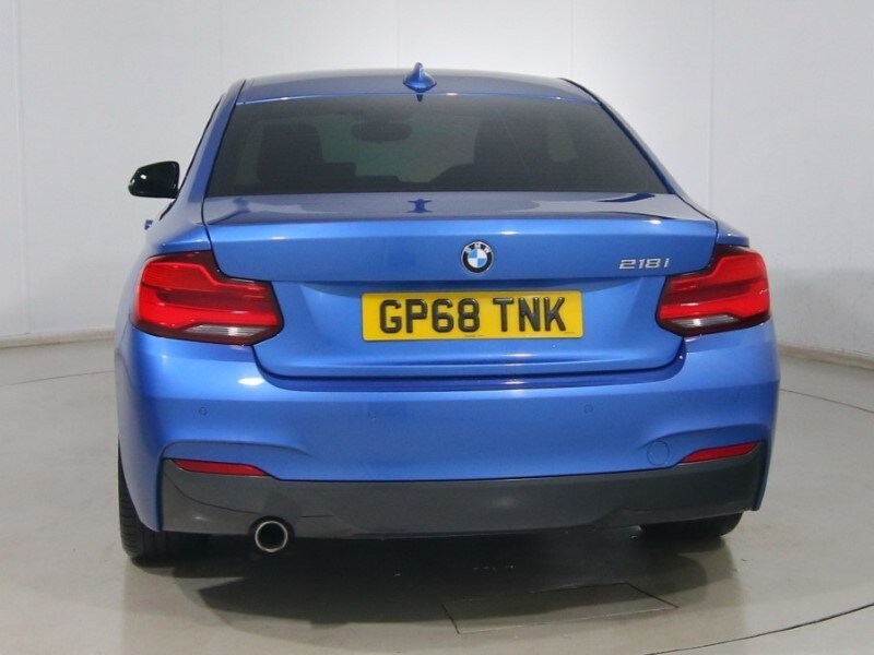 Used BMW 2 Series 2019 for sale - 77903466: Photo 15