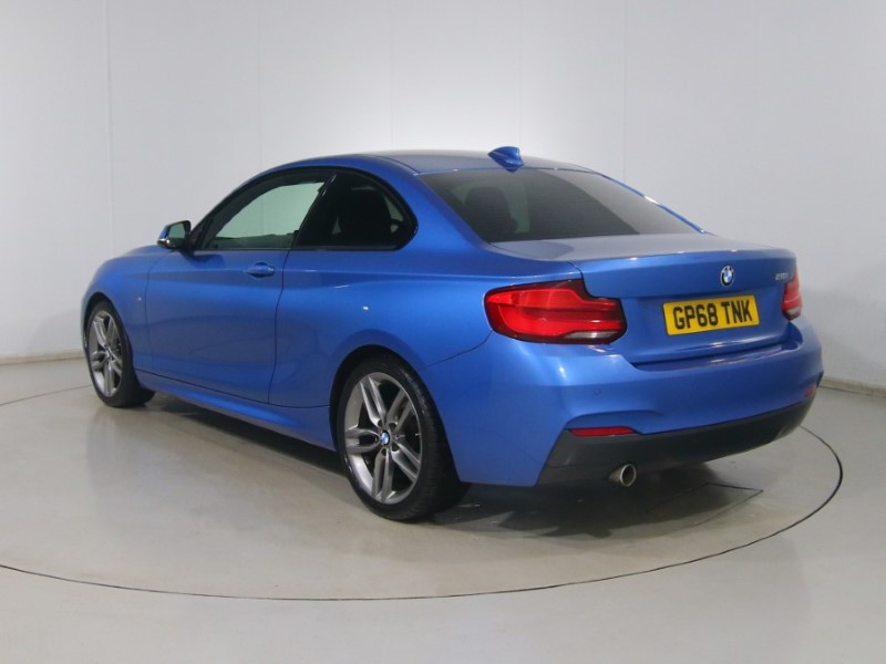 Used BMW 2 Series 2019 for sale - 77903466: Photo 2