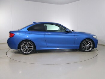 Used BMW 2 Series 2019 for sale - 77903466: Photo