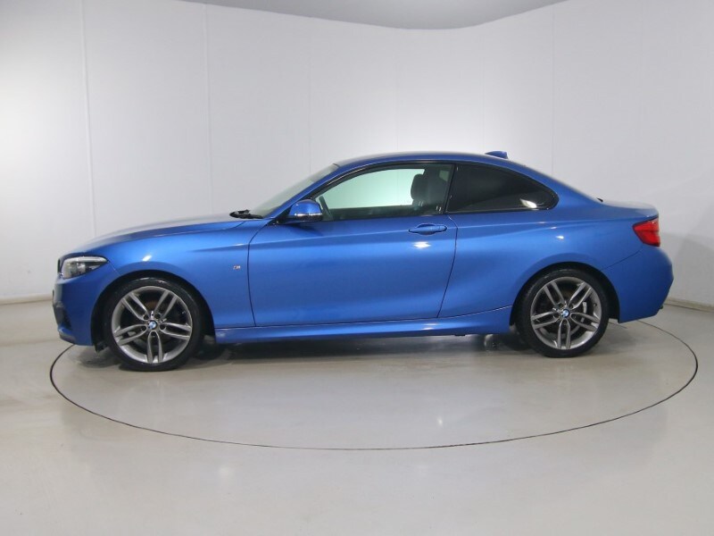Used BMW 2 Series 2019 for sale - 77903466: Photo 40