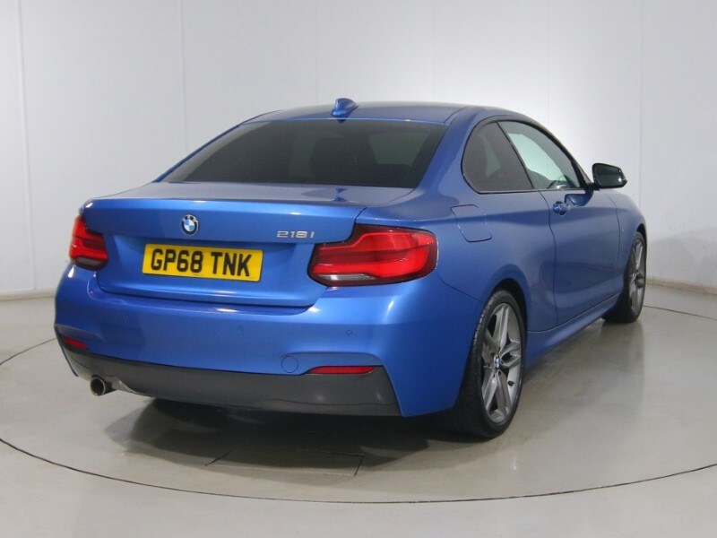 Used BMW 2 Series 2019 for sale - 77903466: Photo 41