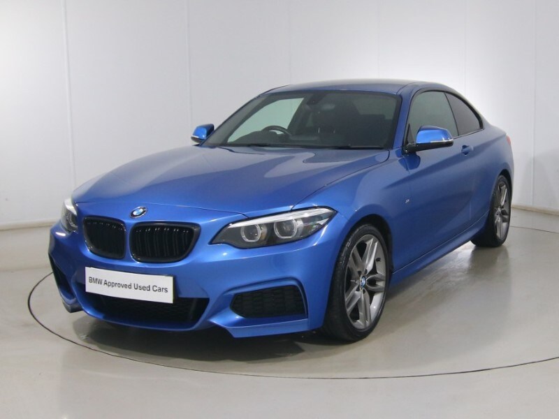 Used BMW 2 Series 2019 for sale - 77903466: Photo 42
