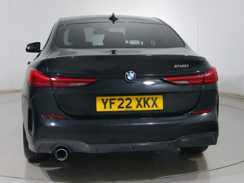 Used BMW 2 Series 2022 for sale - 76980875: Photo 15