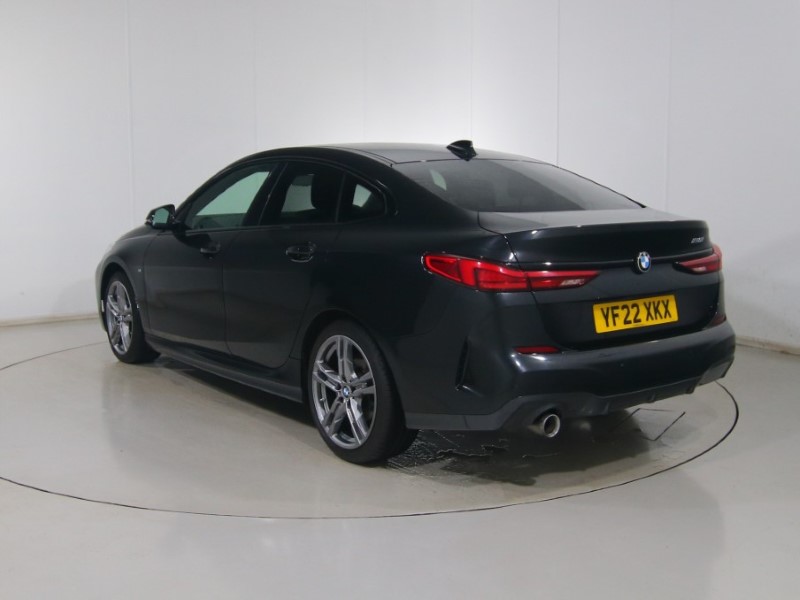 Used BMW 2 Series 2022 for sale - 76980875: Photo 2