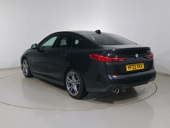 Used BMW 2 Series 2022 for sale - 76980875: Photo