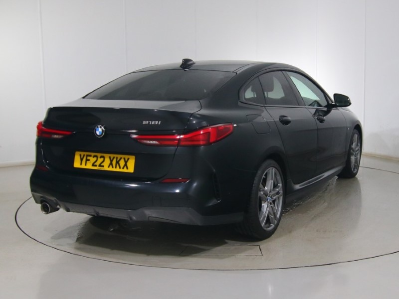 Used BMW 2 Series 2022 for sale - 76980875: Photo 37