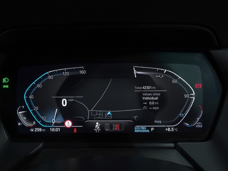 Used BMW 2 Series 2022 for sale - 76980875: Photo 9