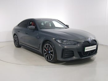 Used BMW i4 2023 for sale - 78849427: Photo