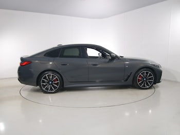 Used BMW i4 2023 for sale - 78849427: Photo