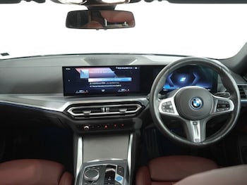 Used BMW i4 2023 for sale - 78849427: Photo