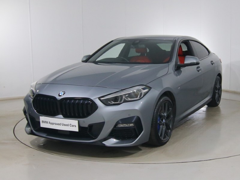 Used BMW 2 Series 2022 for sale - 78061536: Photo 45