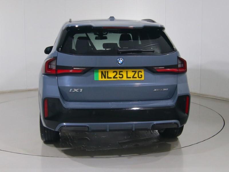 Used BMW iX1 2025 for sale - 76981689: Photo 15