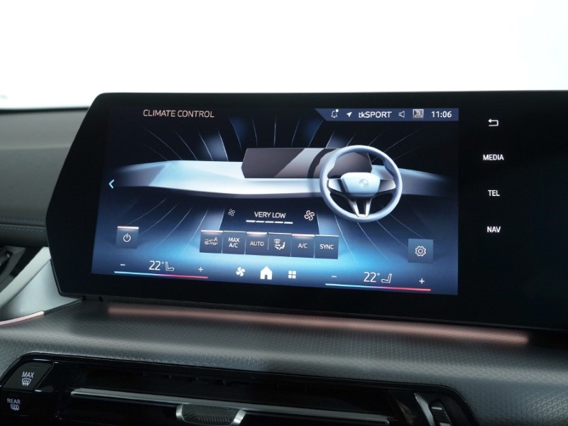 Used BMW iX1 2025 for sale - 76981689: Photo 17