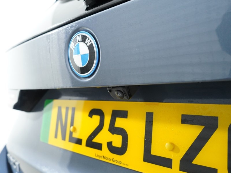 Used BMW iX1 2025 for sale - 76981689: Photo 22