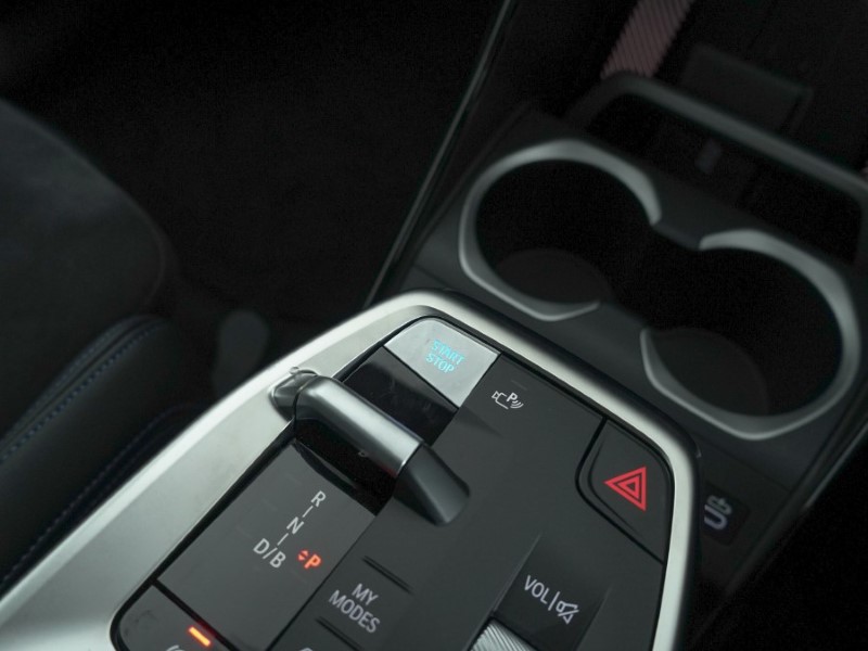 Used BMW iX1 2025 for sale - 76981689: Photo 23