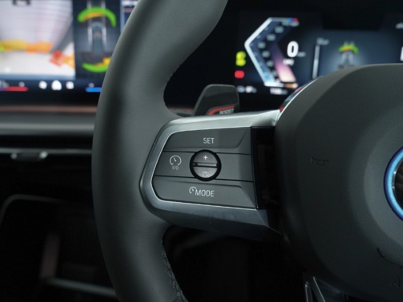 Used BMW iX1 2025 for sale - 76981689: Photo 24