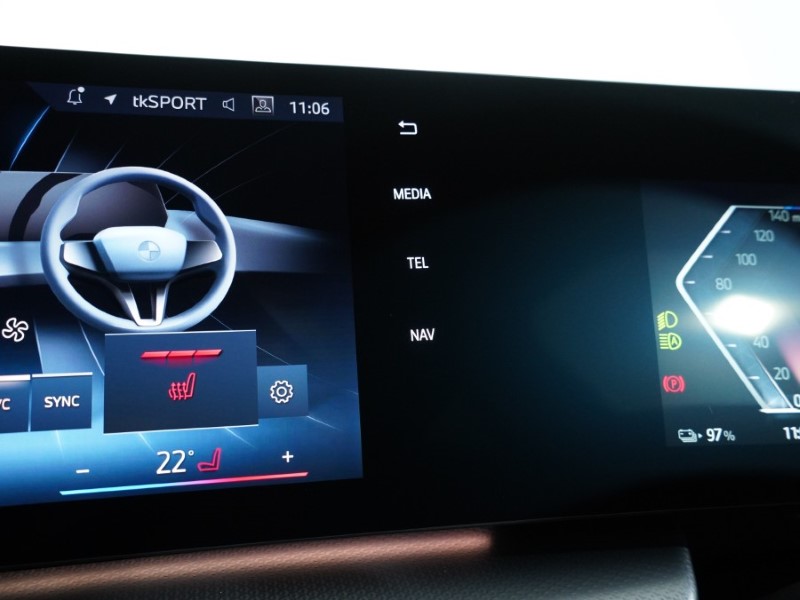 Used BMW iX1 2025 for sale - 76981689: Photo 27