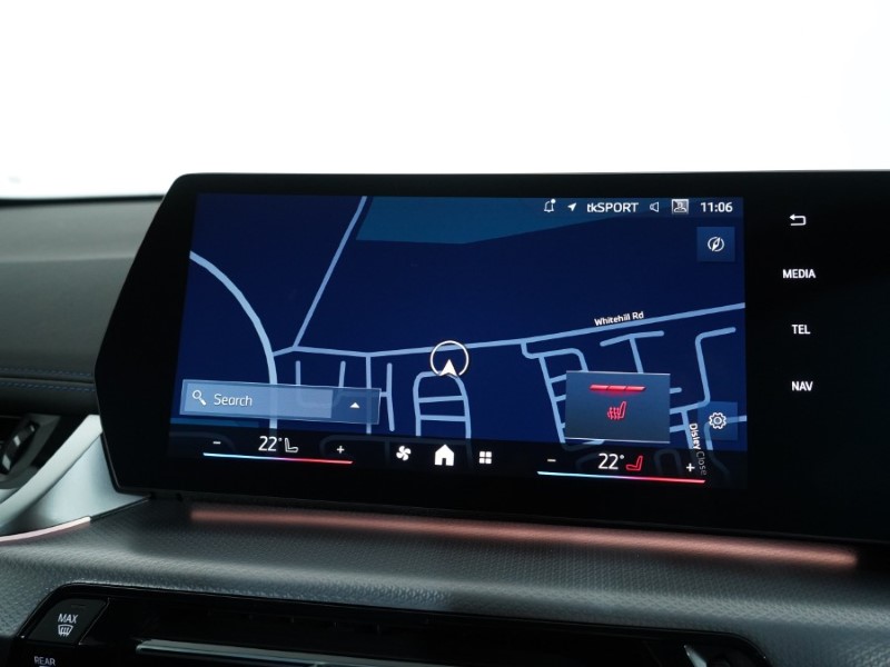 Used BMW iX1 2025 for sale - 76981689: Photo 28