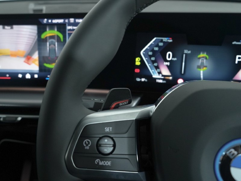 Used BMW iX1 2025 for sale - 76981689: Photo 32