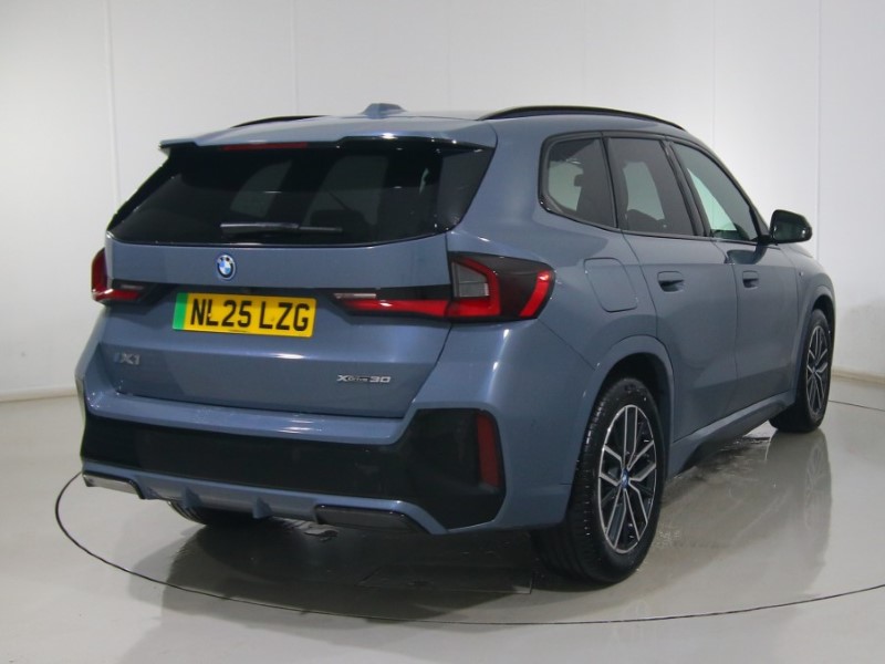 Used BMW iX1 2025 for sale - 76981689: Photo 36