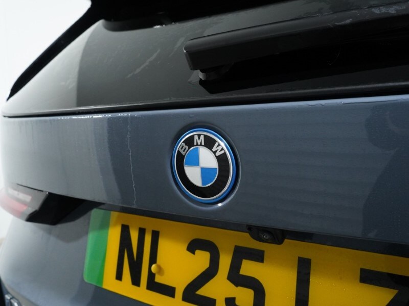 Used BMW iX1 2025 for sale - 76981689: Photo 38