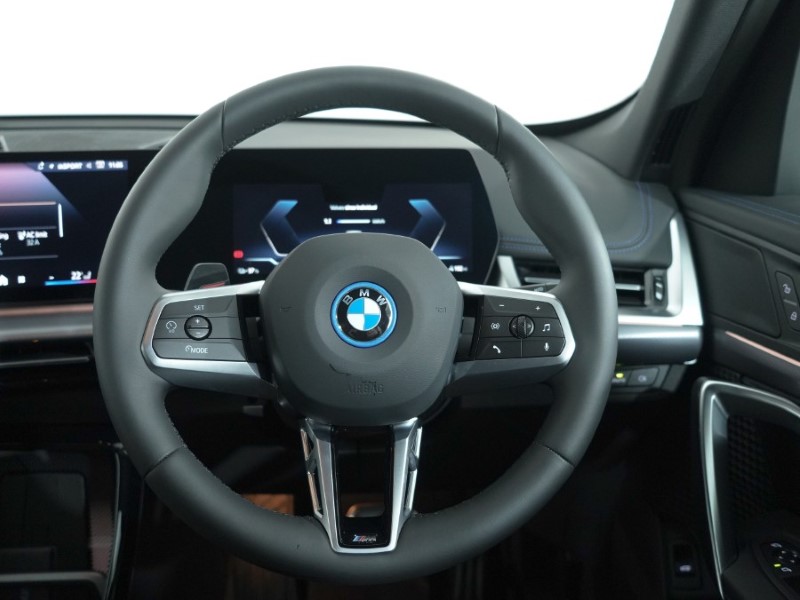 Used BMW iX1 2025 for sale - 76981689: Photo 5