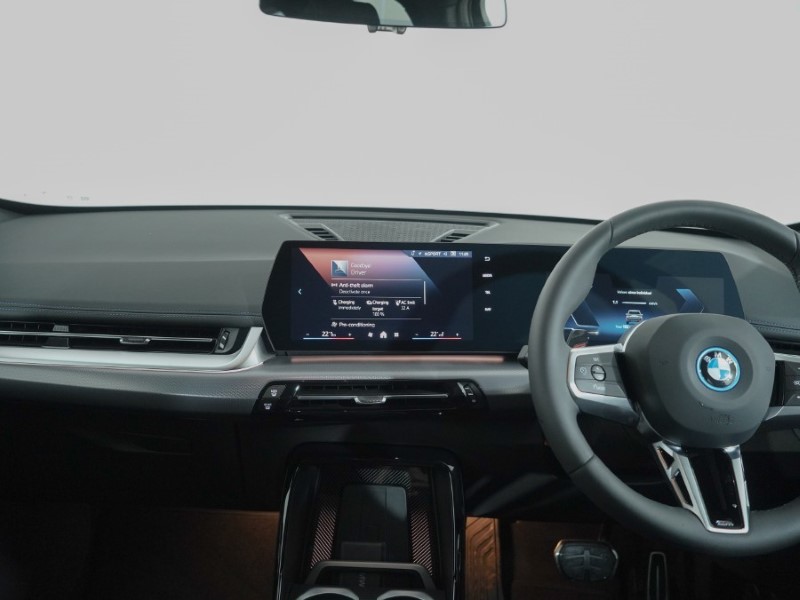 Used BMW iX1 2025 for sale - 76981689: Photo 8