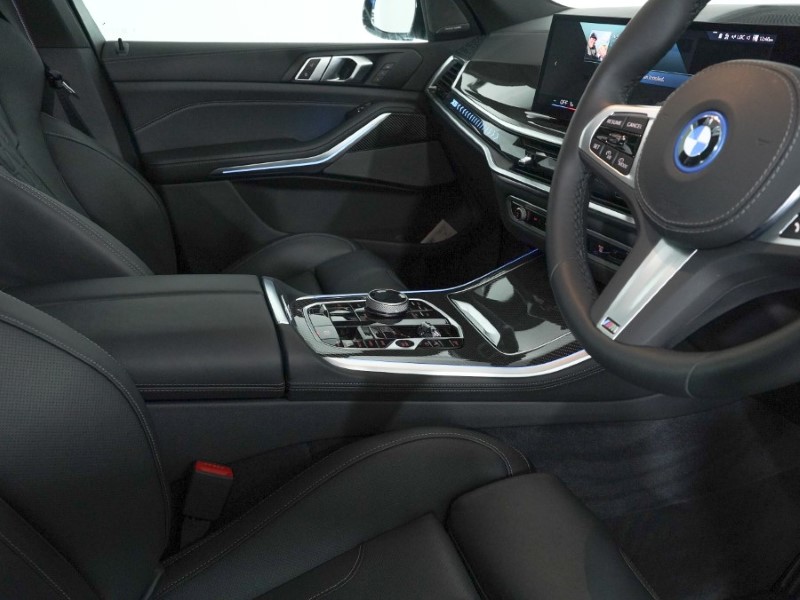 Used BMW X5 2025 for sale - 77127632: Photo 10