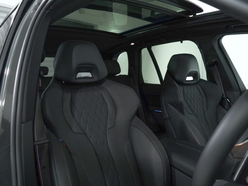 Used BMW X5 2025 for sale - 77127632: Photo 11