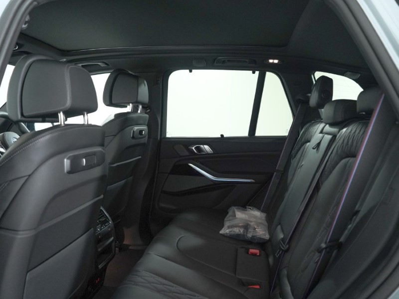 Used BMW X5 2025 for sale - 77127632: Photo 12