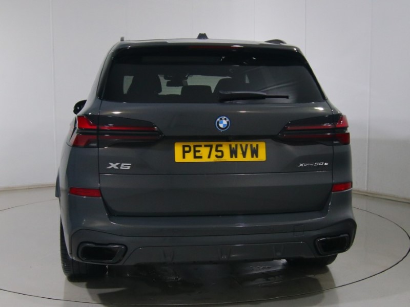 Used BMW X5 2025 for sale - 77127632: Photo 15