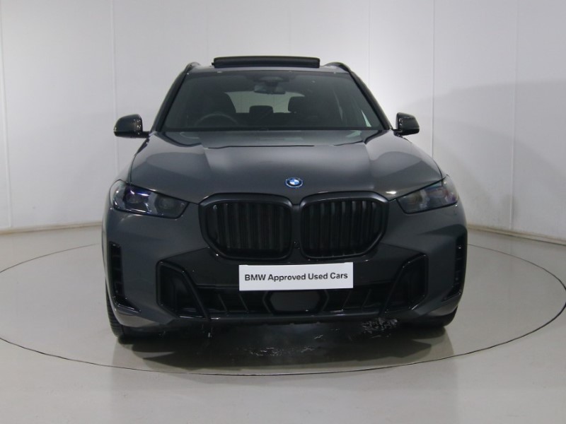 Used BMW X5 2025 for sale - 77127632: Photo 16