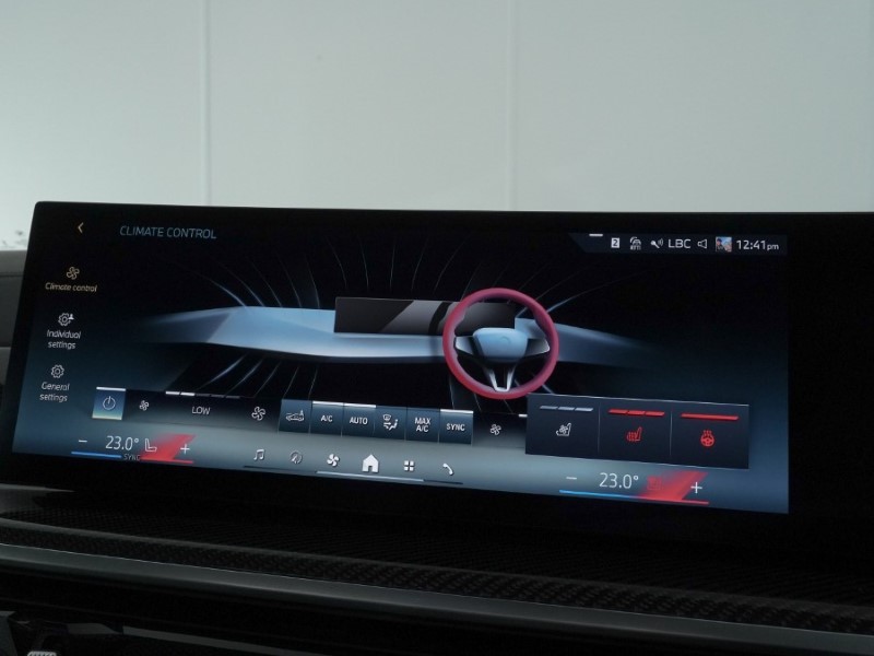 Used BMW X5 2025 for sale - 77127632: Photo 20