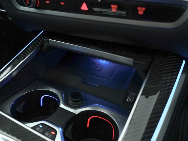 Used BMW X5 2025 for sale - 77127632: Photo 24