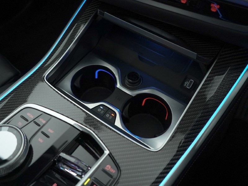 Used BMW X5 2025 for sale - 77127632: Photo 25