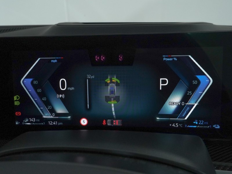 Used BMW X5 2025 for sale - 77127632: Photo 26