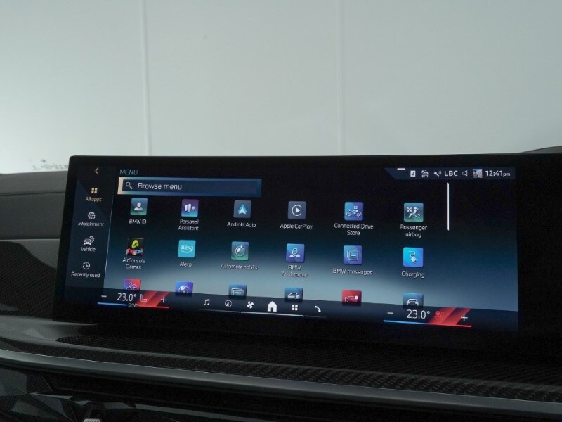 Used BMW X5 2025 for sale - 77127632: Photo 36